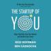 The Startup of You