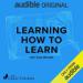 Learning How to Learn