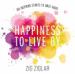 Happiness to Live By: 100 Inspiring Stories to Smile About