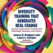 Diversity Training That Generates Real Change