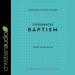 Covenantal Baptism