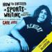 How to Succeed in Sportswriting (Without Really Trying)