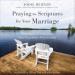Praying the Scriptures for Your Marriage