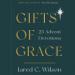 Gifts of Grace: 25 Advent Devotions