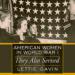 American Women in World War I
