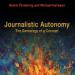 Journalistic Autonomy