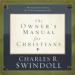 The Owner's Manual for Christians