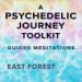 A Psychedelic Journey Toolkit Guided Meditations