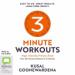 3 Minute Workouts: High Intensity Fitness Fast
