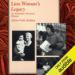 Lion Woman's Legacy: An Armenian-American Memoir