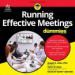 Running Effective Meetings for Dummies