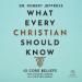 What Every Christian Should Know