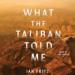 What the Taliban Told Me