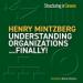 Understanding Organizations Finally!