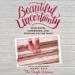 Beautiful Uncertainty