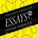 The Best American Essays 2023
