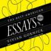 The Best American Essays 2023