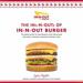 The Ins-N-Outs of In-N-Out Burger