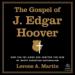 The Gospel of J. Edgar Hoover