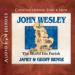 John Wesley: The World His Parish