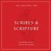 Scribes and Scripture