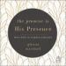 The Promise Is His Presence