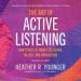 The Art of Active Listening