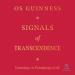 Signals of Transcendence