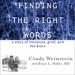 Finding the Right Words