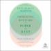 Embracing Rhythms of Work and Rest