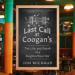 Last Call at Coogan's