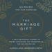 The Marriage Gift: 365 Prayers for Our Marriage