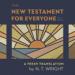 The New Testament for Everyone Audio Bible