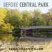 Before Central Park
