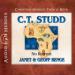 C.T. Studd: No Retreat