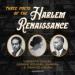 Three Poets of the Harlem Renaissance