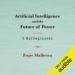 Artificial Intelligence and the Future of Power