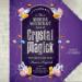 The Modern Witchcraft Book of Crystal Magick