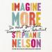 Imagine More: Do What You Love, Discover Your Potential