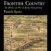 Frontier Country: The Politics of War in Early Pennsylvania