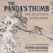 The Panda's Thumb: More Reflections in Natural History