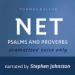 Audio Bible - New English Translation, NET