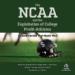 The NCAA and the Exploitation of College Profit Athletes