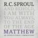 Matthew: An Expositional Commentary