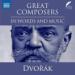 Dvorak in Words and Music