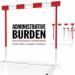 Administrative Burden: Policymaking by Other Means