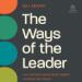 The Ways of the Leader