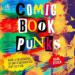 Comic Book Punks