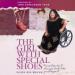 The Girl with Special Shoes