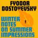Winter Notes on Summer Impressions